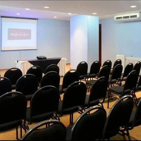 ###Sensacional### Mercure Apart Hotel Premium Манаус Екстер'єр фото