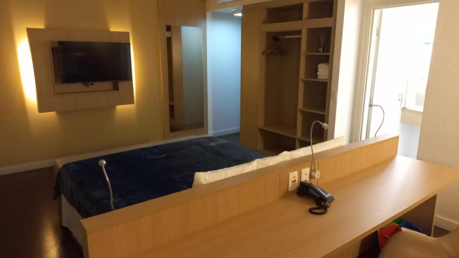 ###Sensacional### Mercure Apart Hotel Premium Манаус Екстер'єр фото