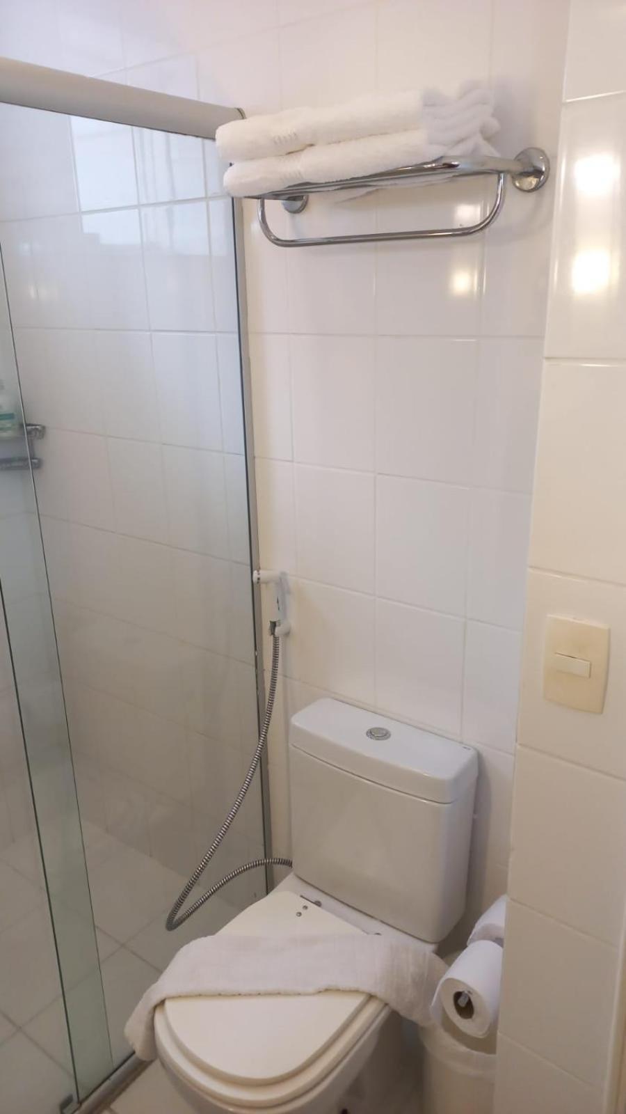 ###Sensacional### Mercure Apart Hotel Premium Манаус Екстер'єр фото