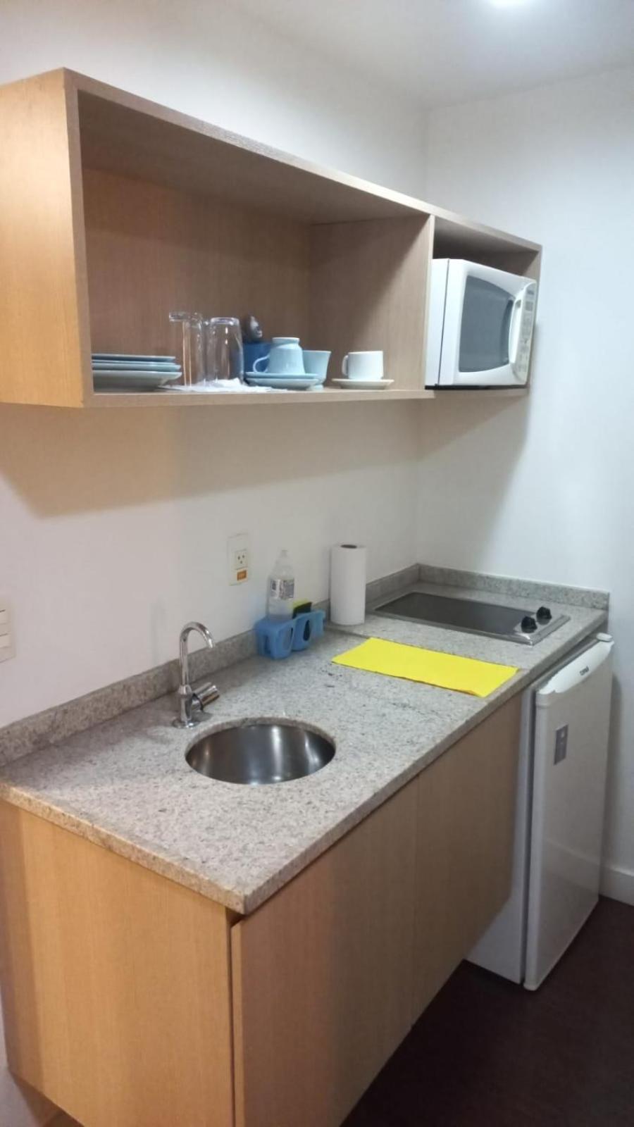 ###Sensacional### Mercure Apart Hotel Premium Манаус Екстер'єр фото