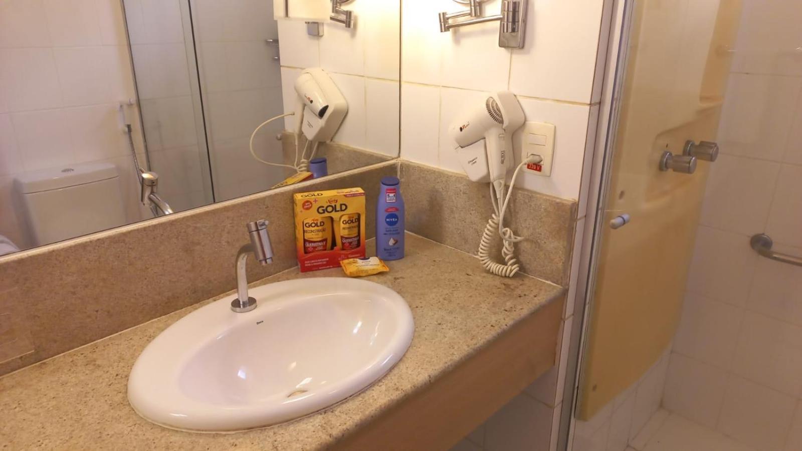 ###Sensacional### Mercure Apart Hotel Premium Манаус Екстер'єр фото