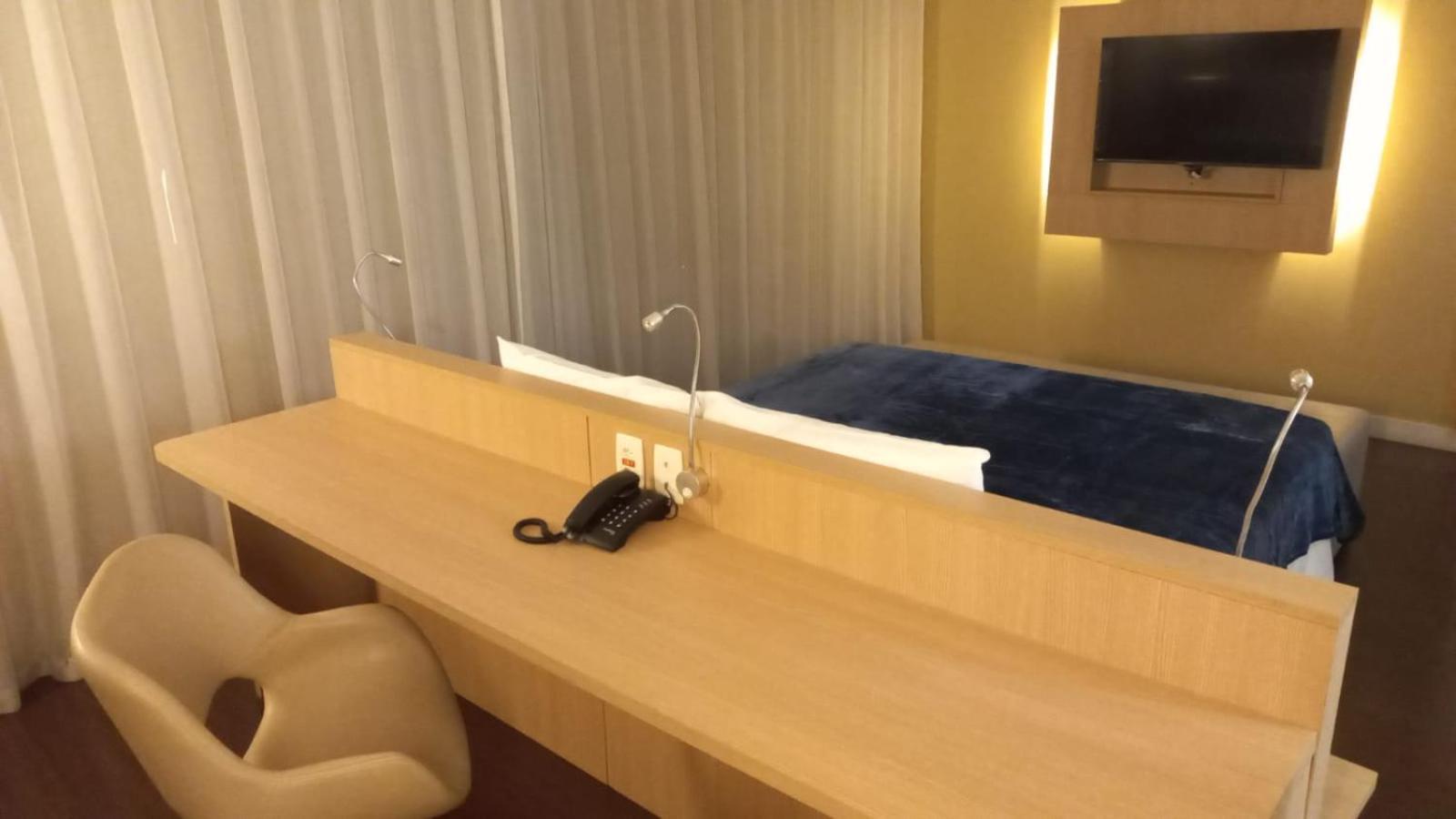 ###Sensacional### Mercure Apart Hotel Premium Манаус Екстер'єр фото